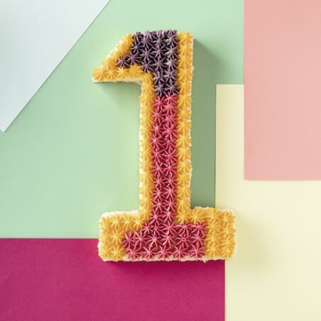 Number Kunterbunt Number Kunterbunt