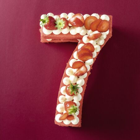 Red Velvet Red Velvet