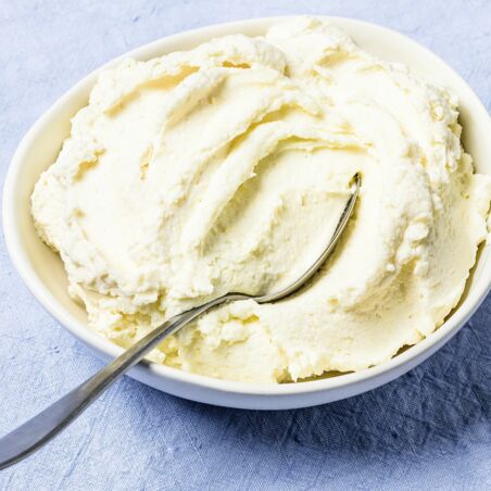 White Chocolate Frosting White Chocolate Frosting