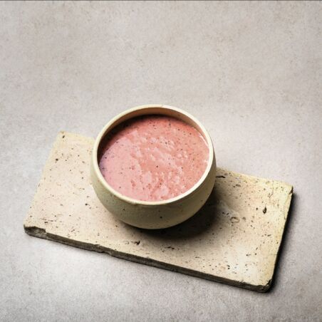 Erdbeer-Minz-Dressing Erdbeer-Minz-Dressing