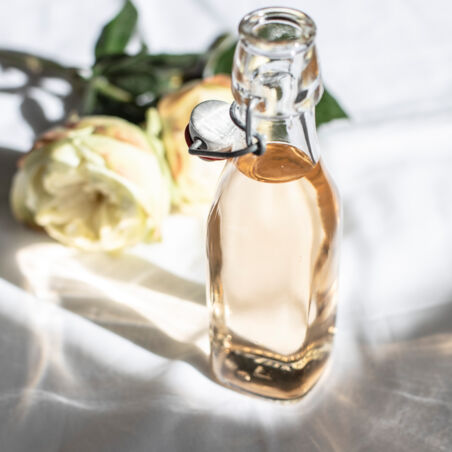 Rosenlikör Rosenlikör