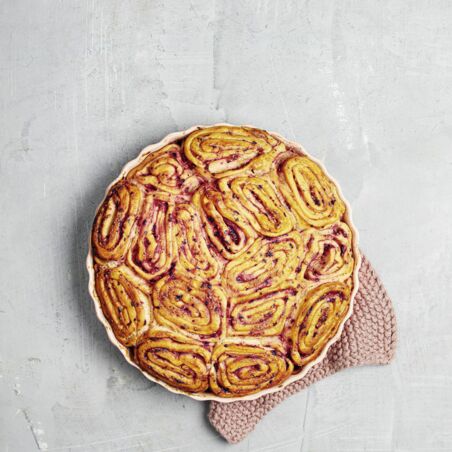 Beerenschnecken Beerenschnecken