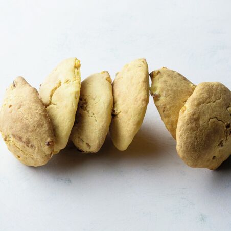 Maisbrötchen Maisbrötchen