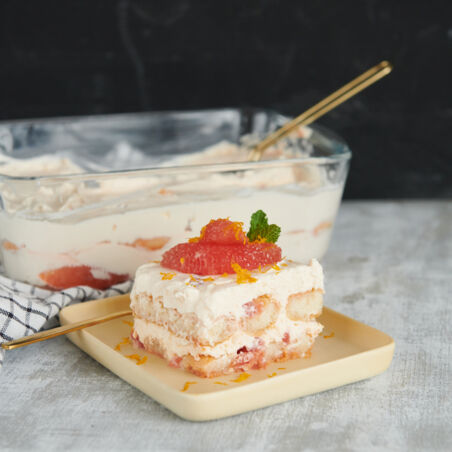 Aperol-Tiramisu Aperol-Tiramisu