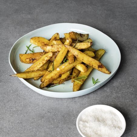 Steckrueben-Pommes Steckrueben-Pommes