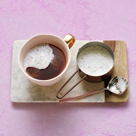 Vanille-Rooibos-Tee Vanille-Rooibos-Tee