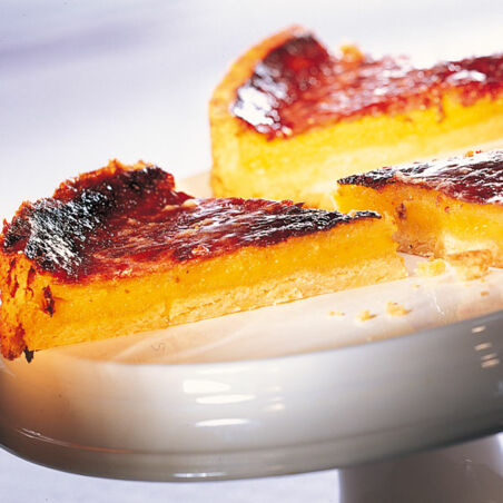 Zitronentarte Zitronentarte