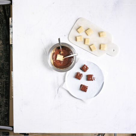 Dominosteine Dominosteine