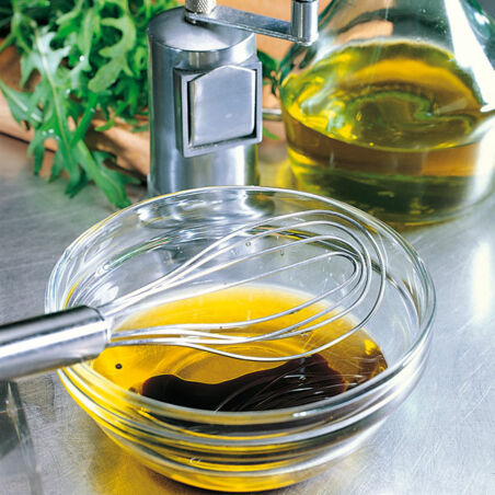 Rucolasalat Rucolasalat