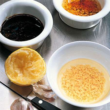 Chinesisches Fondue Chinesisches Fondue