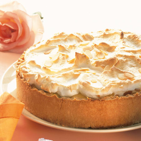 Stachelbeerkuchen Stachelbeerkuchen