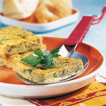 Kartoffelkuchen Kartoffelkuchen