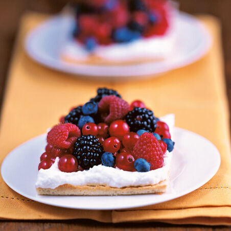 Beerenschnitten Beerenschnitten