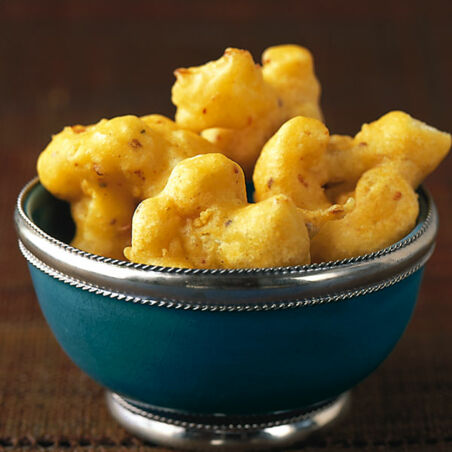 Blumenkohlröschen Blumenkohlröschen