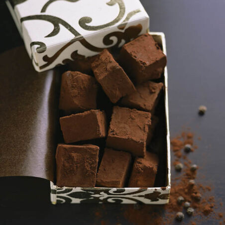 Pfeffertrüffel Pfeffertrüffel