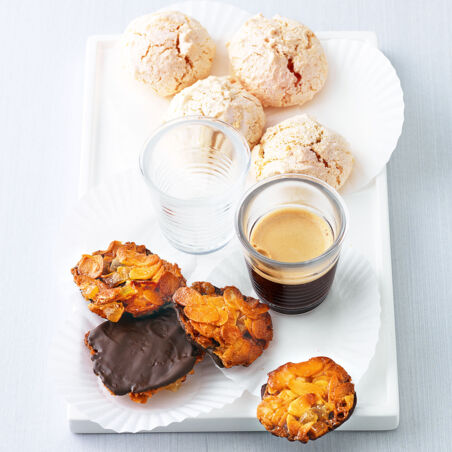 Traum-Makronen Traum-Makronen