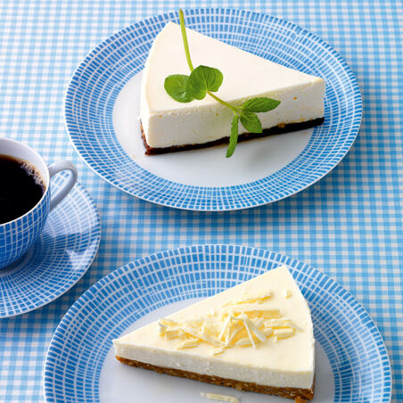 Chocolate-Cheesecake Chocolate-Cheesecake