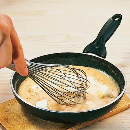 Tortellini mit Schnittlauch-Käsesauce Tortellini mit Schnittlauch-Käsesauce