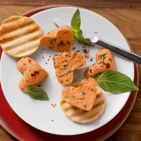 Tomaten-Chili-Butter Tomaten-Chili-Butter