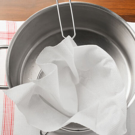 Dunkler Bratenfond Dunkler Bratenfond