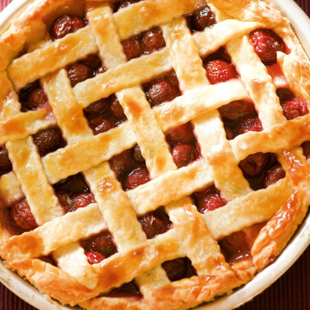 Kirsch-Crostata Kirsch-Crostata