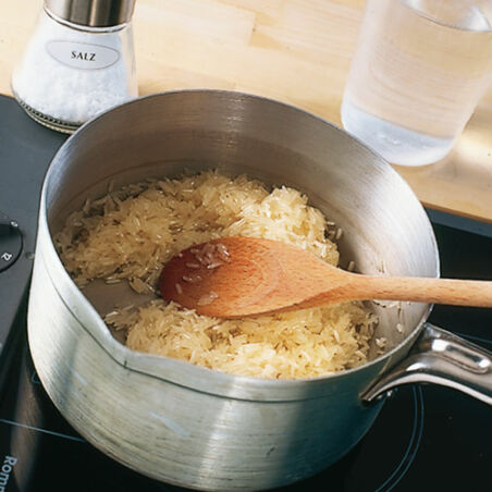 Basmatireis Basmatireis