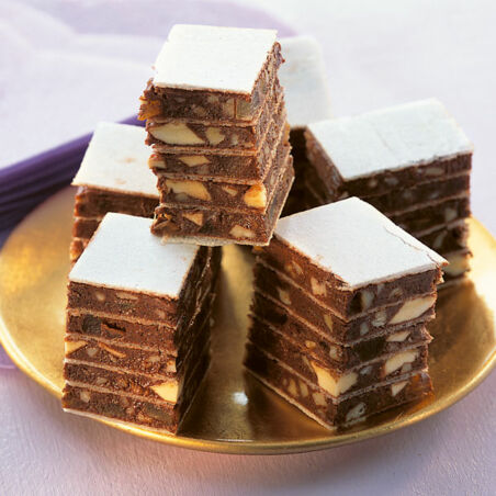 Schokoladina Schokoladina