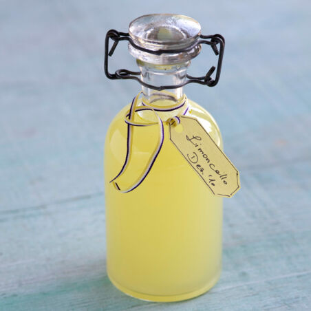Limoncello Limoncello