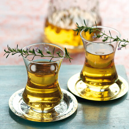 Kräutersirup Kräutersirup