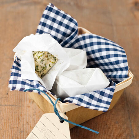 Klassische Kräuterbutter Klassische Kräuterbutter