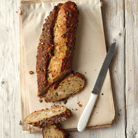 Wasabistangen Wasabistangen