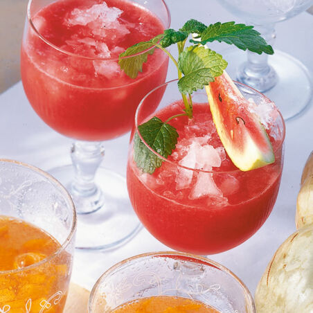 Melonendrink Melonendrink