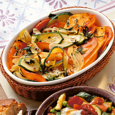 Gemüse-Tian Gemüse-Tian