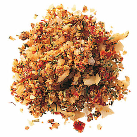 Trockenes Tomaten-Pesto Trockenes Tomaten-Pesto