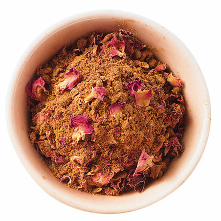Persisches Rosengewürz Persisches Rosengewürz