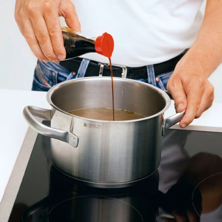 Rinderbrühe Rinderbrühe