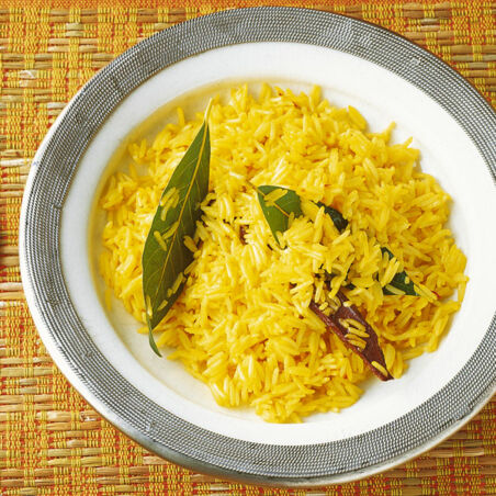 Safranreis Safranreis