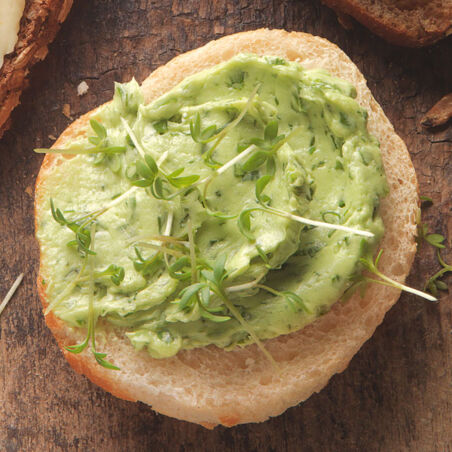 Kräuterbutter Kräuterbutter