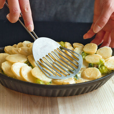 Kartoffel-Brokkoli-Gratin Kartoffel-Brokkoli-Gratin