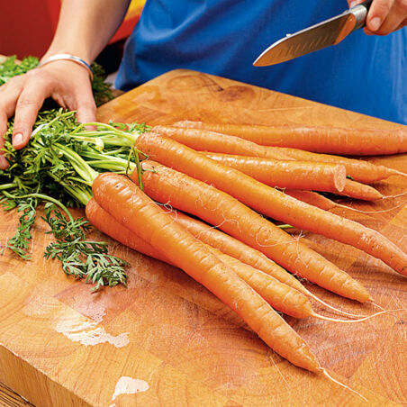 Ingwersuppe mit Gemüse Ingwersuppe mit Gemüse