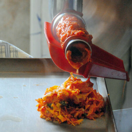 Tomatenpüree von Carlo und Delfi Tomatenpüree von Carlo und Delfi