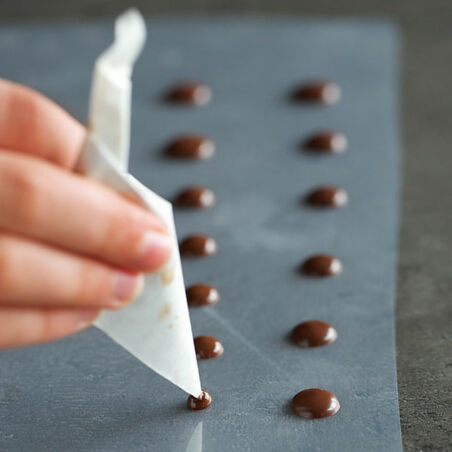 Stielkirschen Stielkirschen