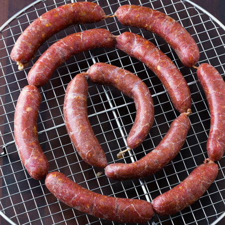 Merguez Merguez