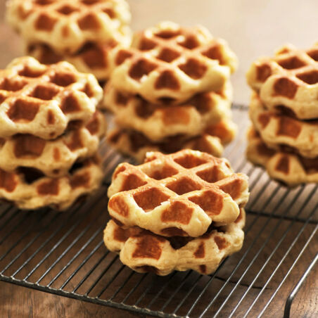 Belgische Waffeln Belgische Waffeln