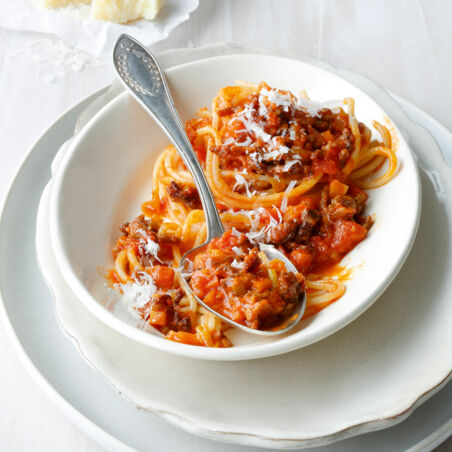 Sauce Bolognese Sauce Bolognese