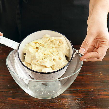 Käsekuchen mit Obst Käsekuchen mit Obst