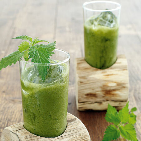 Green-Power-Smoothie Green-Power-Smoothie