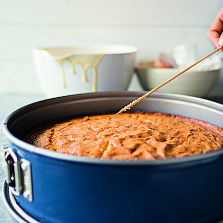 Mein Wunderteig Mein Wunderteig