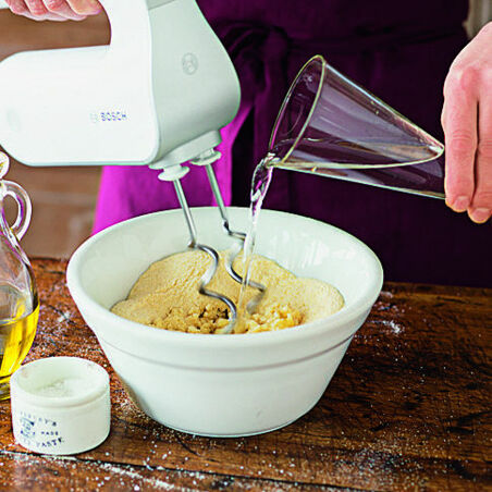 Nudeln selbst gemacht Nudeln selbst gemacht