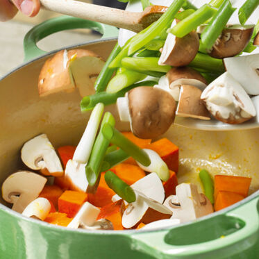 Gemüsequiche Gemüsequiche